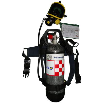 f SCBA805T T8000ϵȺ6.8L luxferƿPANO֣